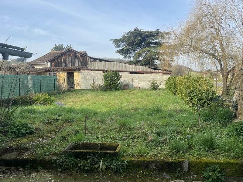 Vente Maison BARRAN - 7 pièces -200 m² - (32350)