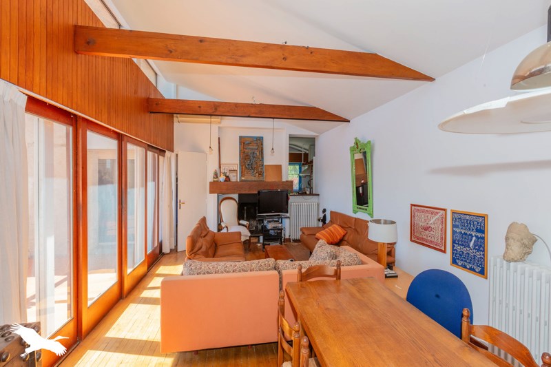 Vente Maison AUCH - 9 pièces -294 m² - (32000)