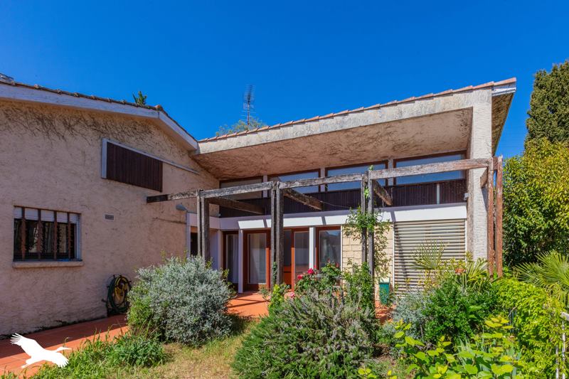 Vente Maison AUCH - 9 pièces -294 m² - (32000)