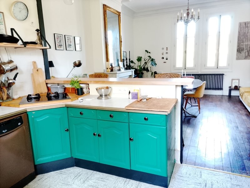 Vente Maison AUCH - 6 pièces -210 m² - (32000)
