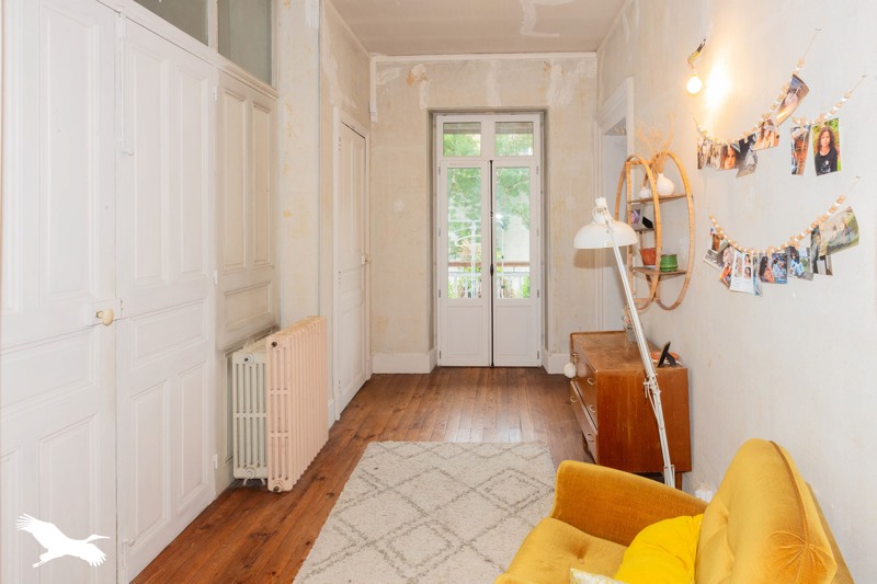 Vente Maison AUCH - 6 pièces -210 m² - (32000)
