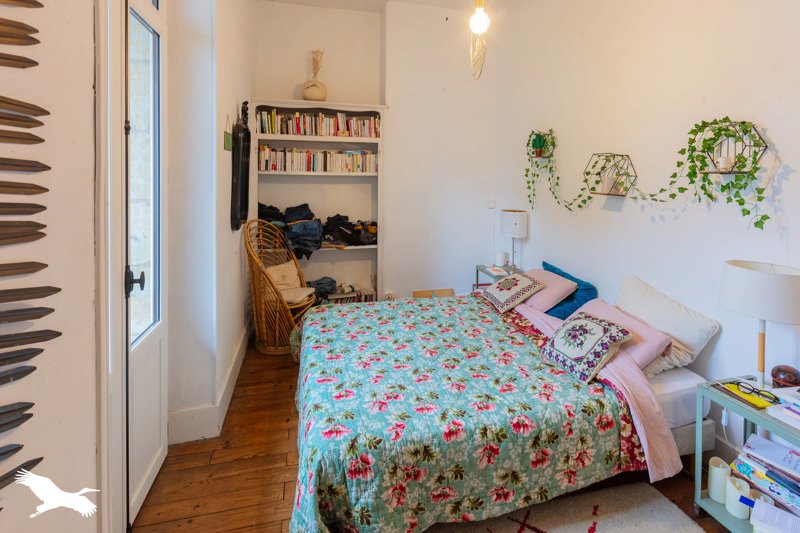 Vente Maison AUCH - 6 pièces -210 m² - (32000)