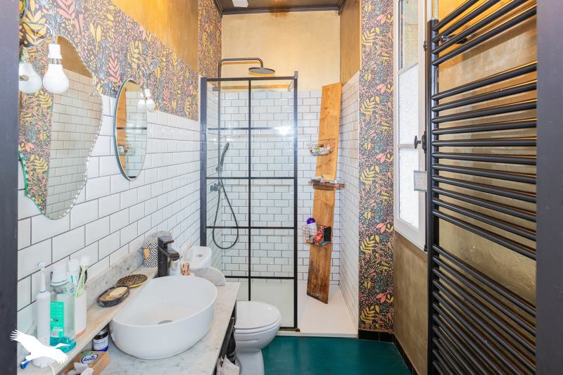 Vente Maison AUCH - 6 pièces -210 m² - (32000)