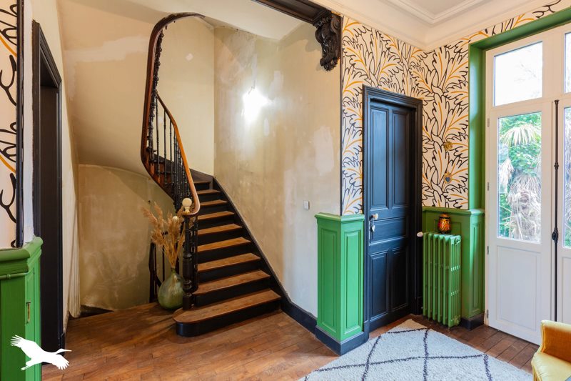 Vente Maison AUCH - 6 pièces -210 m² - (32000)