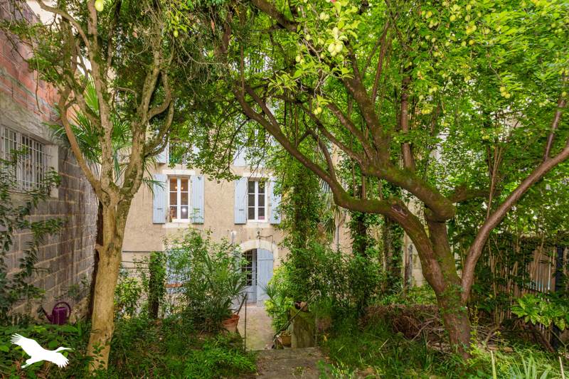 Vente Maison AUCH - 6 pièces -210 m² - (32000)