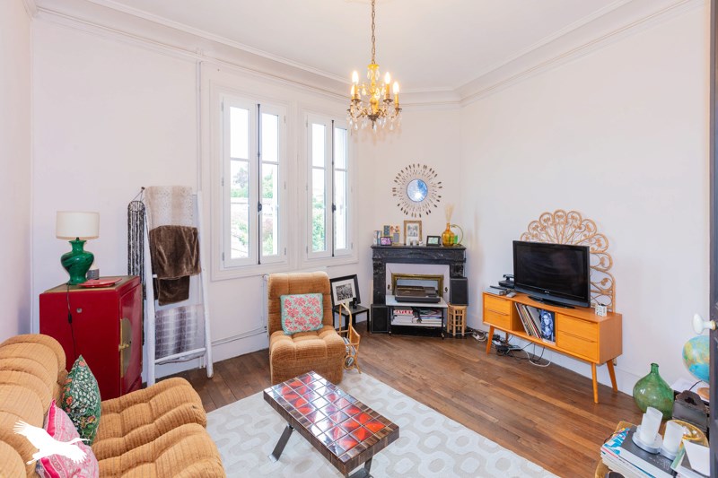 Vente Maison AUCH - 6 pièces -210 m² - (32000)