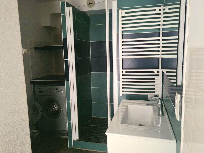 Vente Appartement AUCH - 3 pièces -65 m² - (32000)