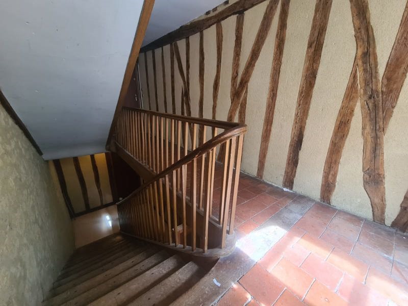 Vente Appartement AUCH - 3 pièces -65 m² - (32000)