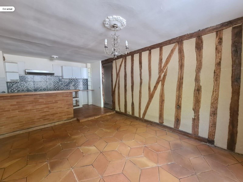 Vente Appartement AUCH - 3 pièces -65 m² - (32000)