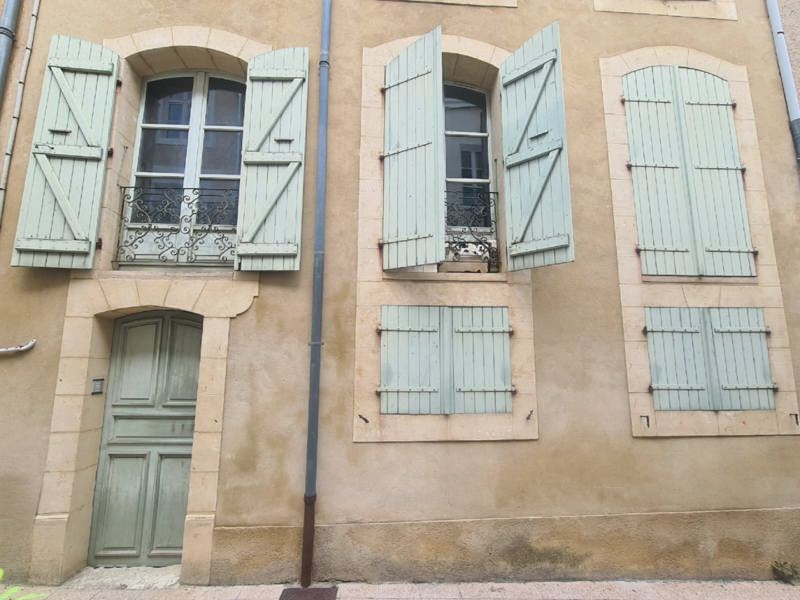 Vente Appartement AUCH - 3 pièces -65 m² - (32000)