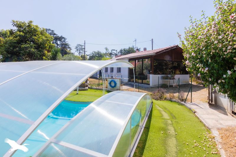 Vente Maison AUCH - 5 pièces -118 m² - (32000)