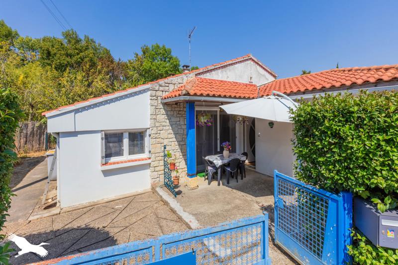 Vente Maison AUCH - 5 pièces -118 m² - (32000)