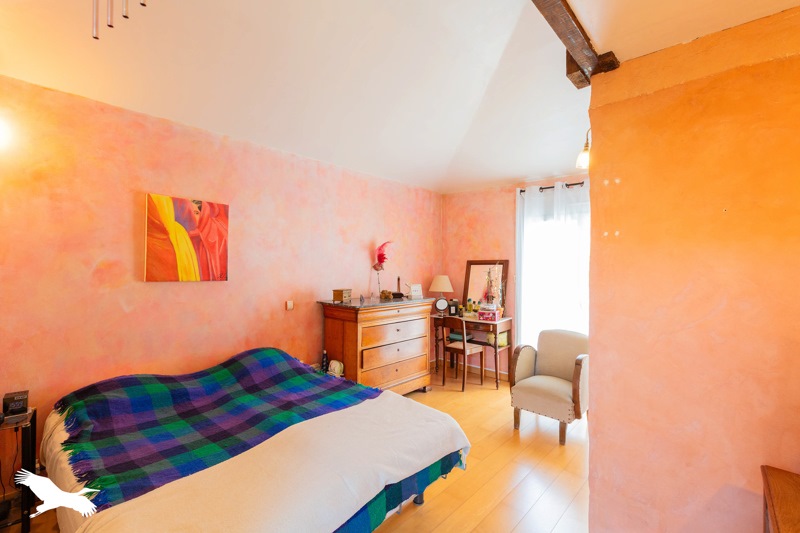 Vente Maison AUCH - 5 pièces -118 m² - (32000)