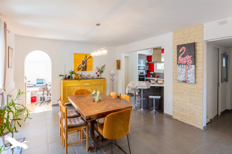 Vente Maison AUCH - 5 pièces -118 m² - (32000)