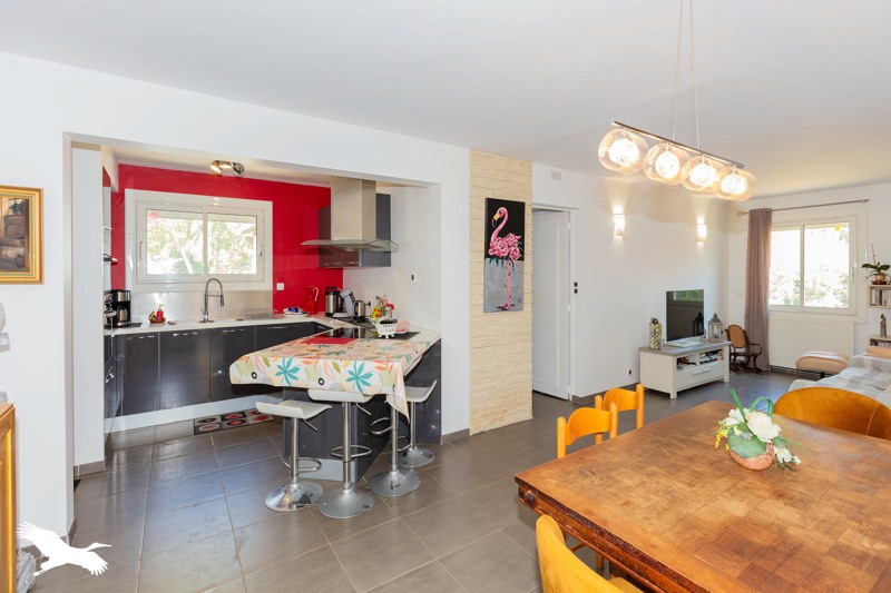 Vente Maison AUCH - 5 pièces -118 m² - (32000)