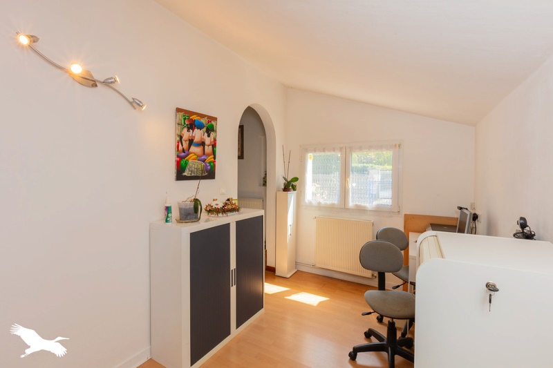 Vente Maison AUCH - 5 pièces -118 m² - (32000)