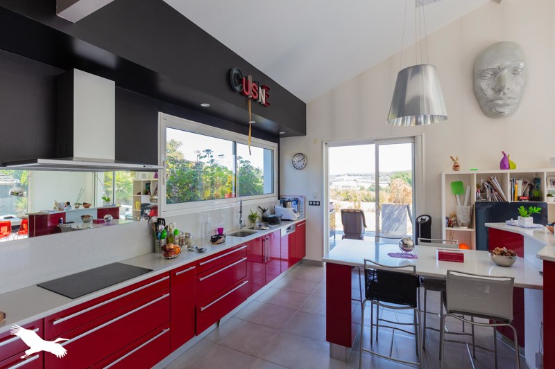 Vente Maison ST JEAN POUTGE - 5 pièces -210 m² - (32190)