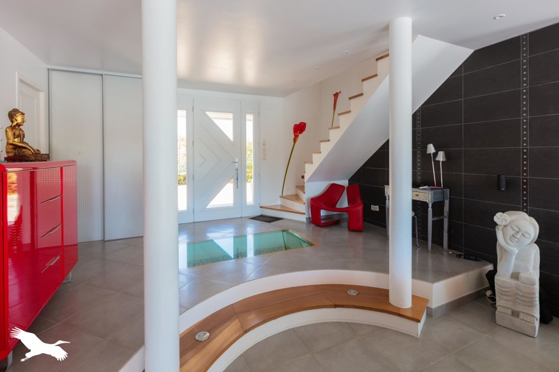 Vente Maison ST JEAN POUTGE - 5 pièces -210 m² - (32190)