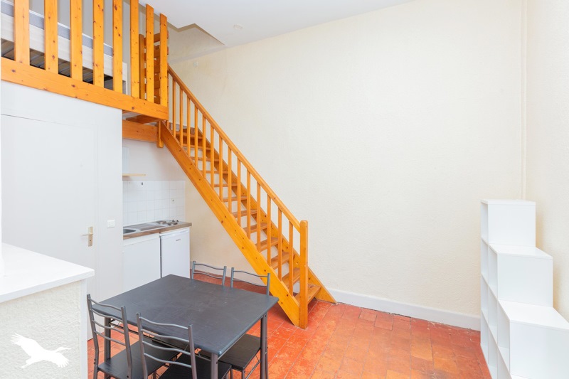 Vente Immeuble AUCH - -  160 m² - (32000)