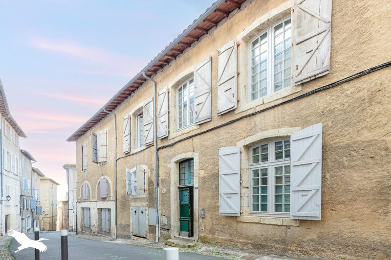 Vente Immeuble AUCH - -  160 m² - (32000)