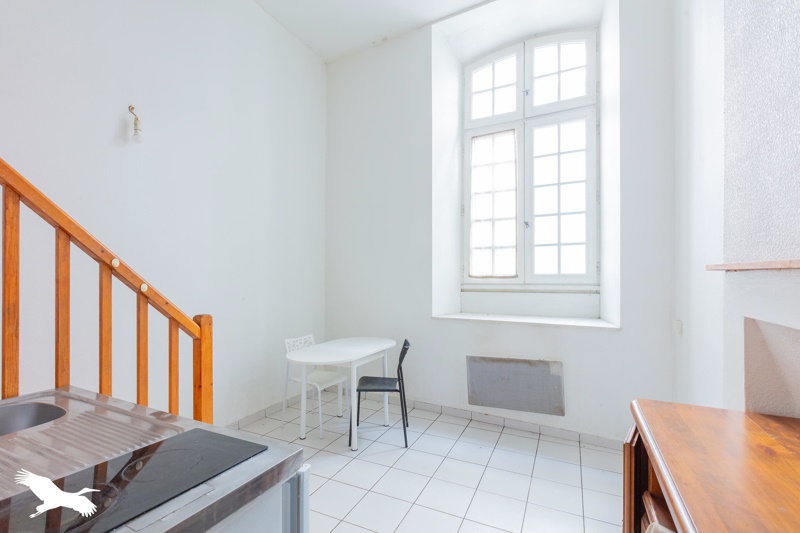 Vente Immeuble AUCH - -  160 m² - (32000)