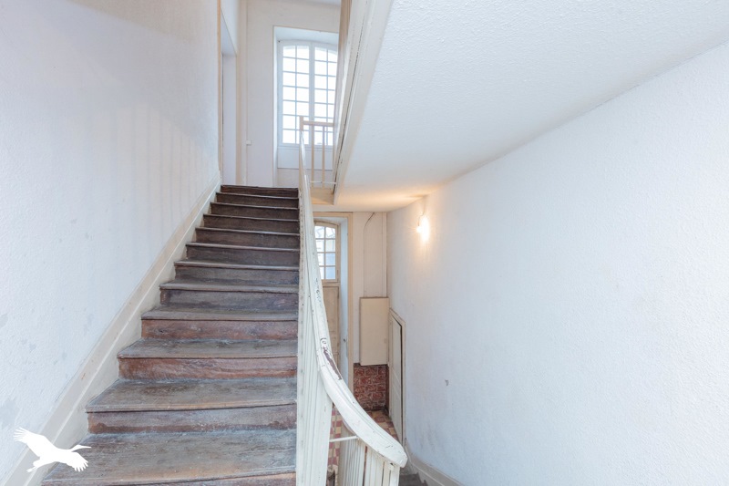 Vente Immeuble AUCH - -  160 m² - (32000)
