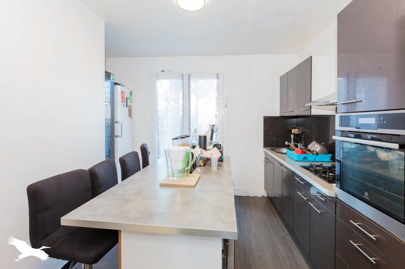Vente Maison AUCH - 8 pièces -152 m² - (32000)