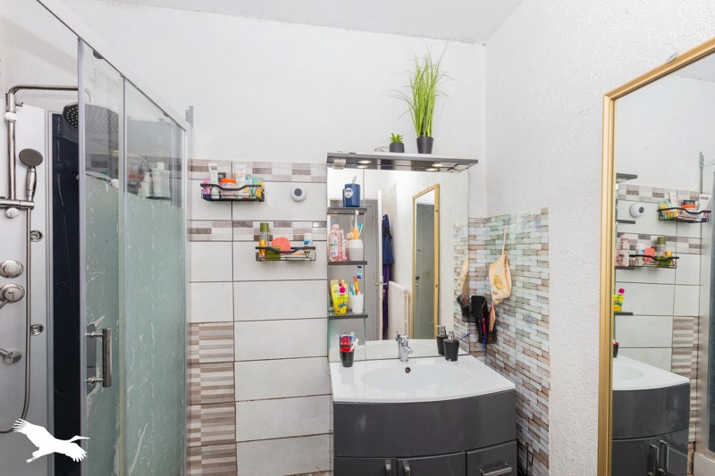 Vente Maison AUCH - 8 pièces -152 m² - (32000)