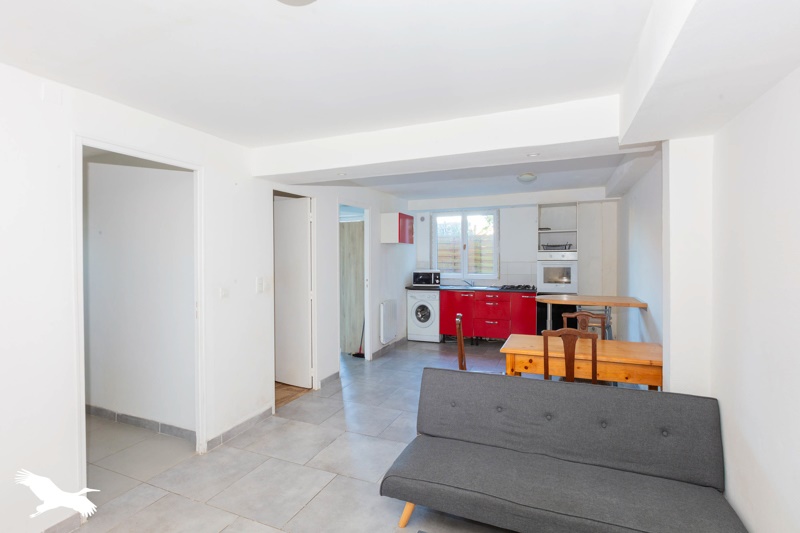 Vente Maison AUCH - 8 pièces -152 m² - (32000)