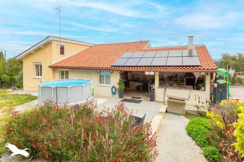 Vente Maison JEGUN - 7 pièces -150 m² - (32360)