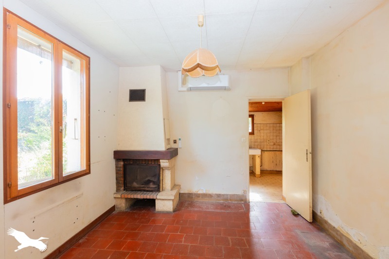 Vente Maison AUCH - 5 pièces -102 m² - (32000)