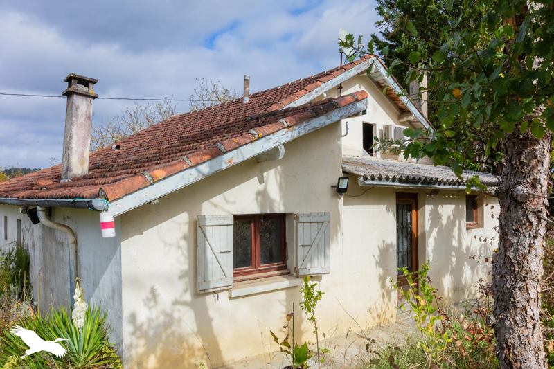 Vente Maison AUCH - 5 pièces -102 m² - (32000)