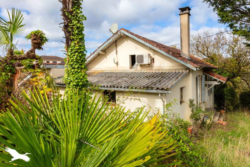 Vente Maison AUCH - 5 pièces -102 m² - (32000)