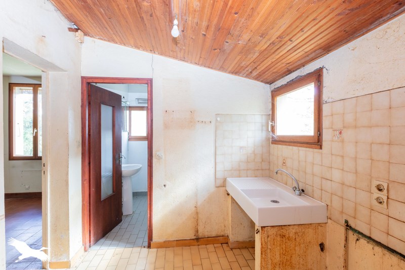 Vente Maison AUCH - 5 pièces -102 m² - (32000)