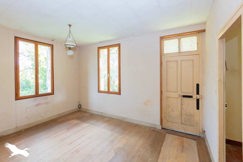 Vente Maison AUCH - 5 pièces -102 m² - (32000)