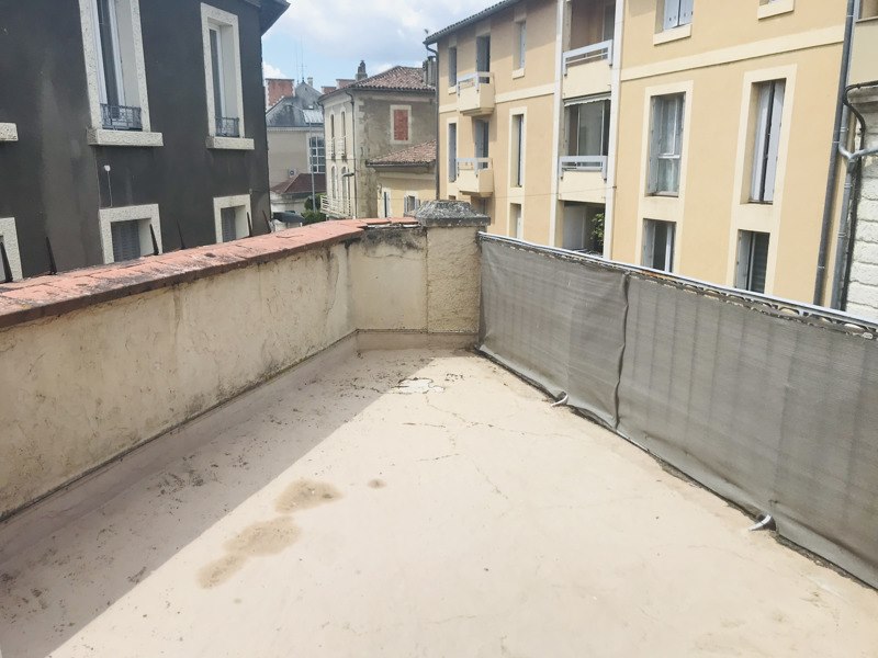 Vente Maison AUCH - 3 pièces -96 m² - (32000)