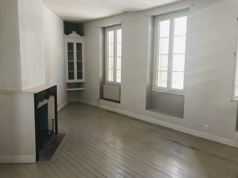 Vente Maison AUCH - 3 pièces -96 m² - (32000)