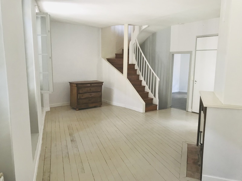 Vente Maison AUCH - 3 pièces -96 m² - (32000)