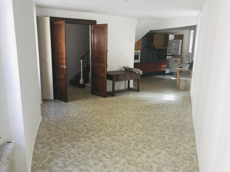 Vente Maison AUCH - 3 pièces -96 m² - (32000)