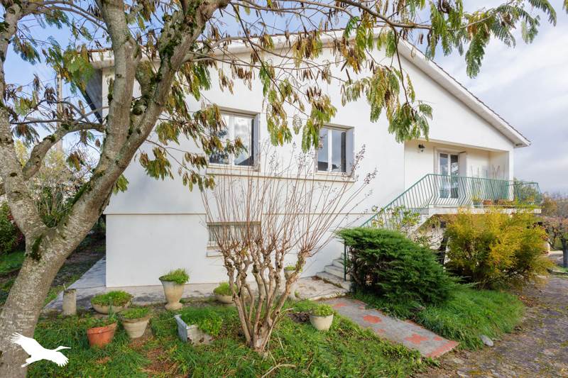 Vente Maison Auch 32000 6 pièces - 121 m²