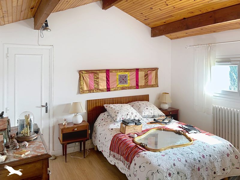 Vente Maison AUCH - 6 pièces -139 m² - (32000)