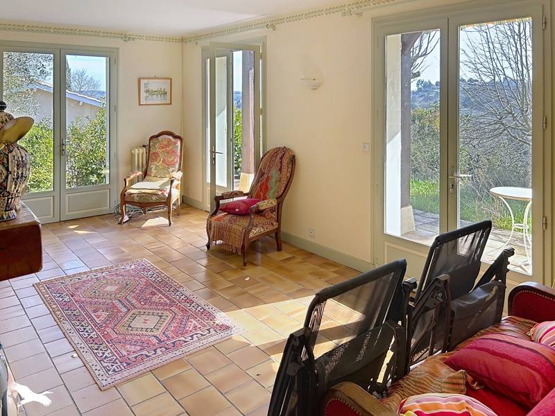 Vente Maison AUCH - 6 pièces -139 m² - (32000)