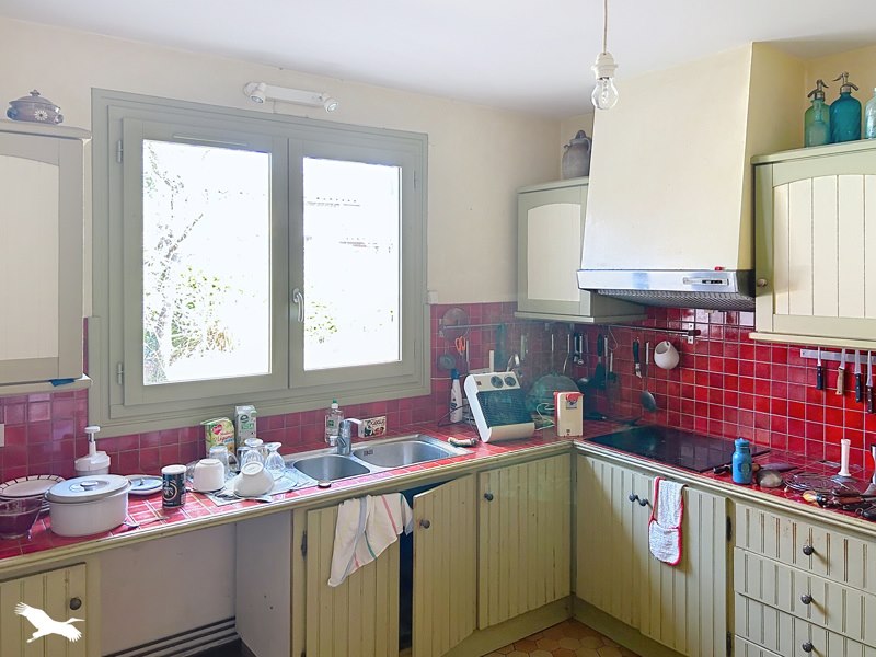 Vente Maison AUCH - 6 pièces -139 m² - (32000)