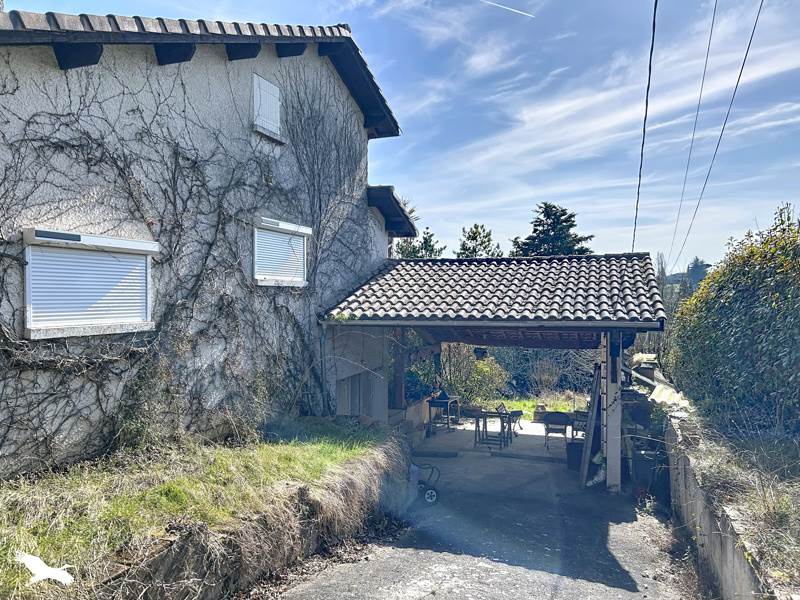 Vente Maison AUCH - 6 pièces -139 m² - (32000)