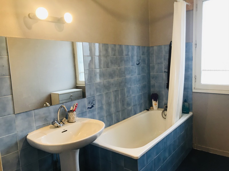 Vente Appartement AUCH - 2 pièces -56 m² - (32000)