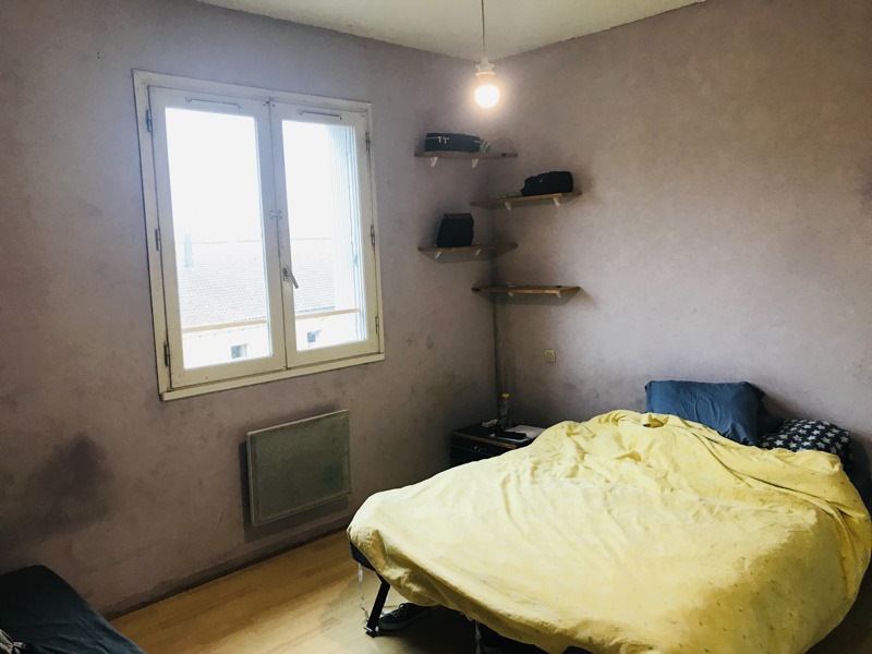 Vente Appartement AUCH - 2 pièces -56 m² - (32000)