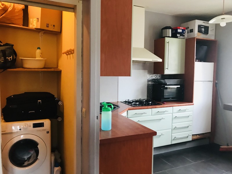 Vente Appartement AUCH - 2 pièces -56 m² - (32000)