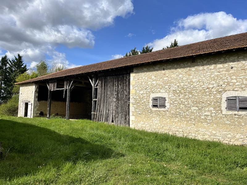 Vente Maison PUYCASQUIER - 3 pièces -127 m² - (32120)