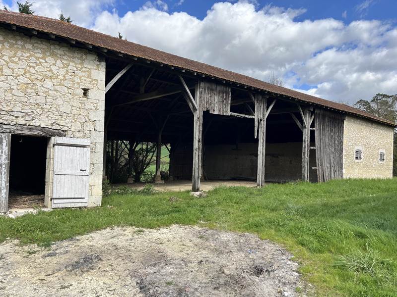Vente Maison PUYCASQUIER - 3 pièces -127 m² - (32120)