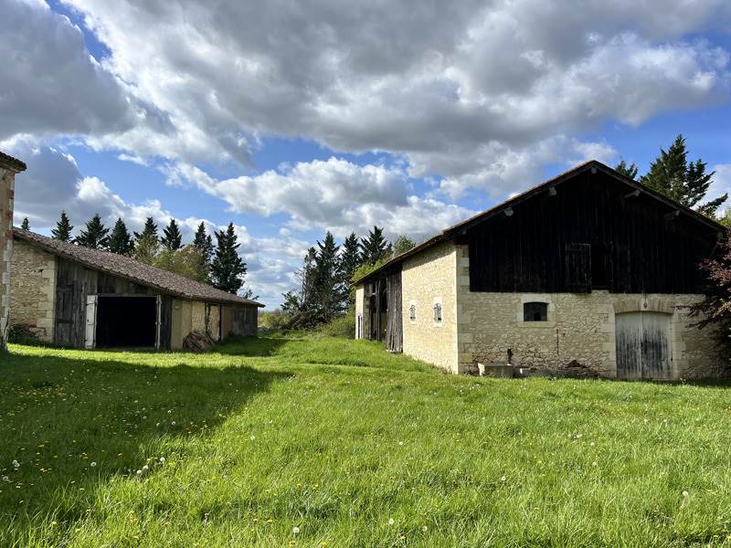 Vente Maison PUYCASQUIER - 3 pièces -127 m² - (32120)